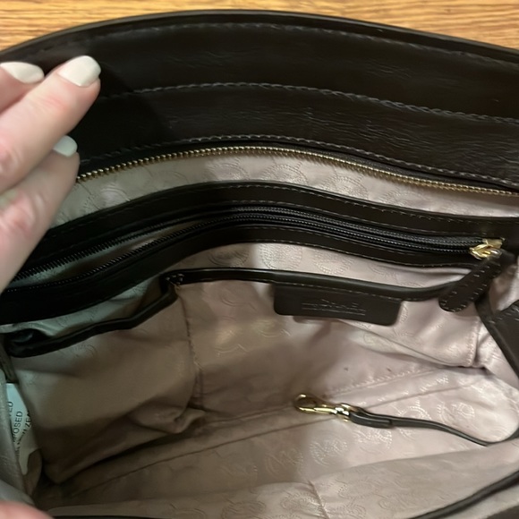 MICHAEL KORS camouflage Hamilton handbag - Picture 7 of 12